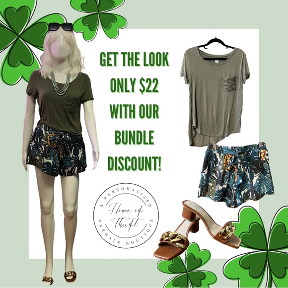 25% OFF ALL BUNDLES - Picture 4 of 5